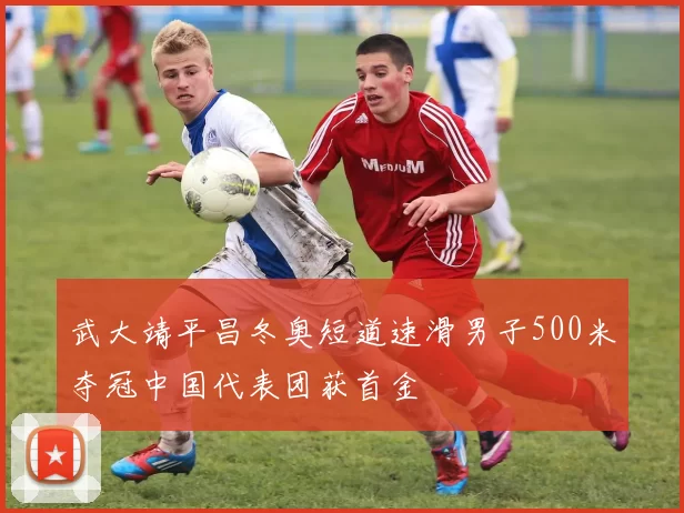 武大靖平昌冬奥短道速滑男子500米夺冠中国代表团获首金